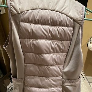 Lulu fitted vest